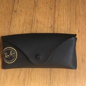 Rayban case
